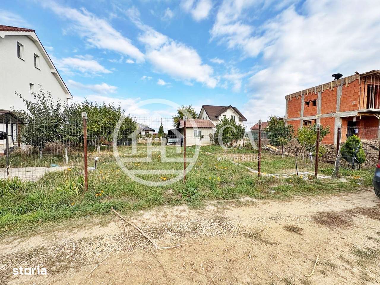 Teren de vânzare in Cartierul Viena, Oradea - Imagine principală: 3/7