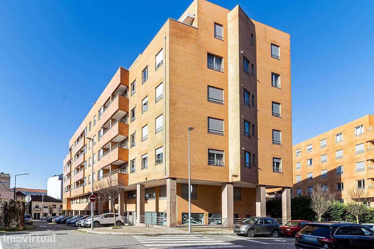 Apartamento T5 para venda - Grande imagem: 2/46