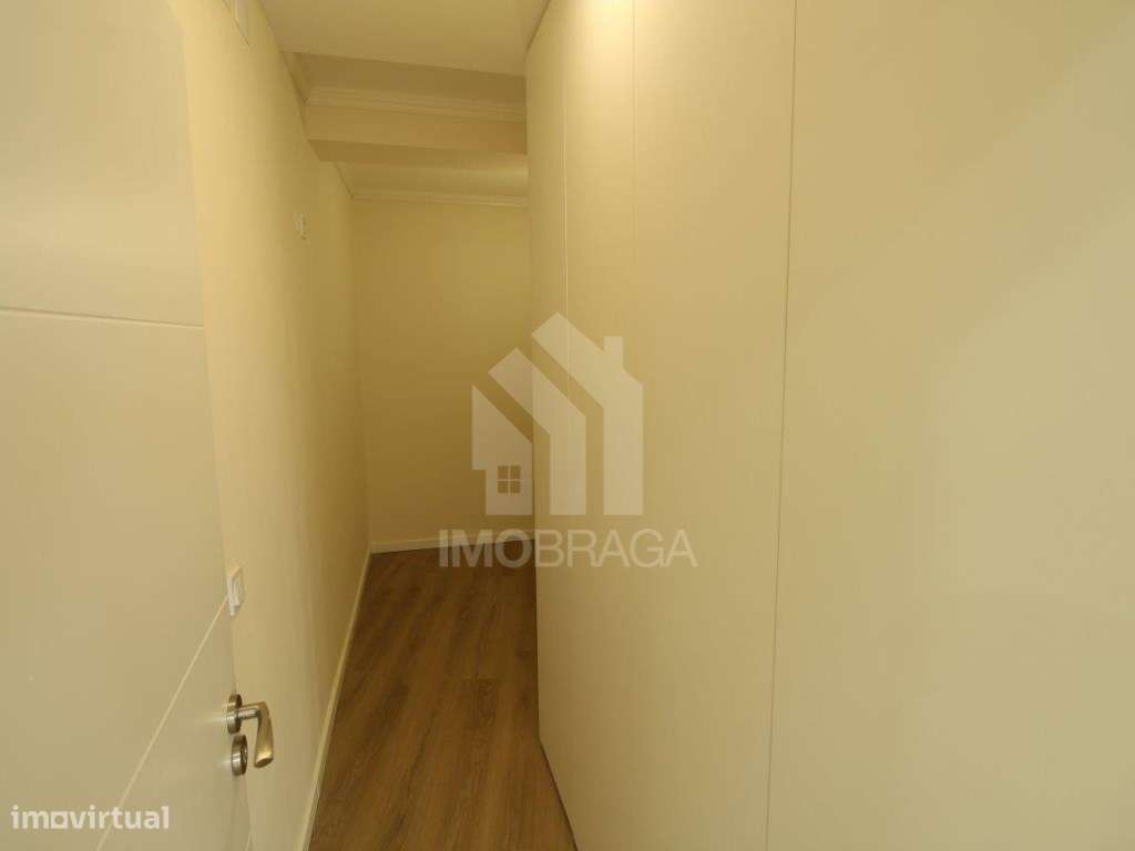 Venda Apartamento T1+1 Remodelado, nas Caxinas, Vila do Conde-27