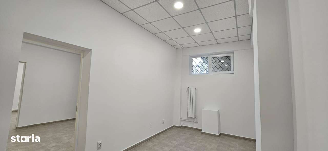 Spatiu de inchiriat 70 mp - Centru - Palas - Imagine principală: 4/4