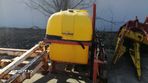 KONIG Erbicidator Purtat /Sprayer 800 l 12m - 2