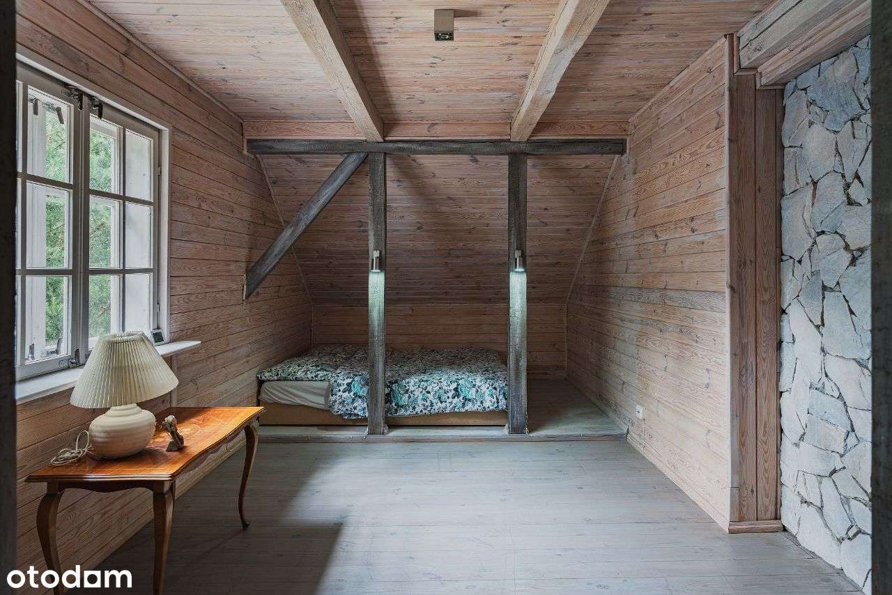 Wyjątkowa nieruchomość z duszą!-6