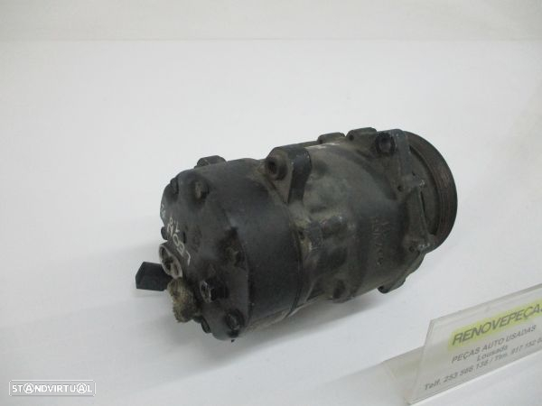Compressor A/C Seat Leon (1M1) - 2