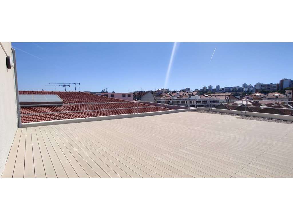 Escritório para arrendar em Marvila, Lisboa - Grande imagem: 5/10