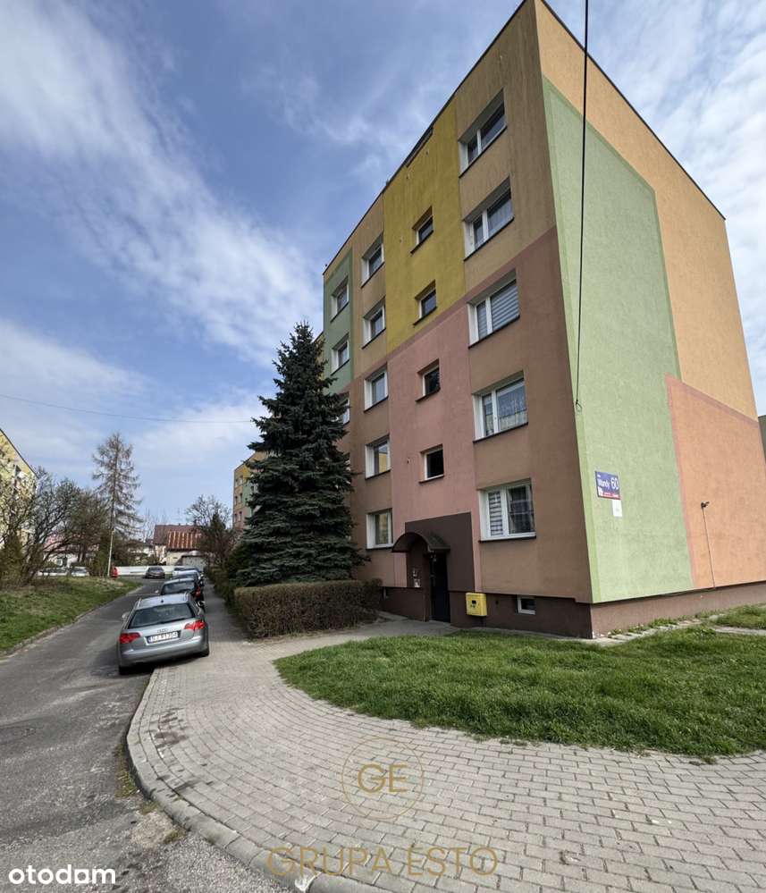 Mieszkanie na sprzedaż Jaworzno Wandy-13