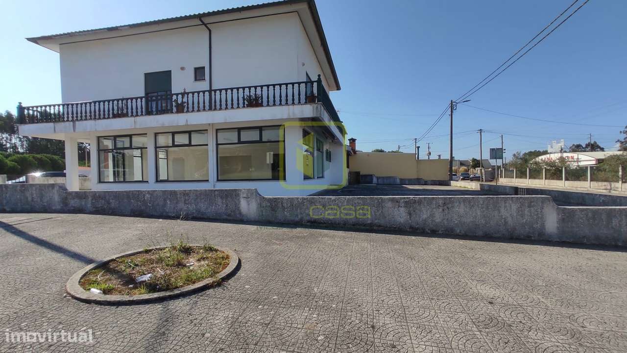 Loja para Arrendamento em Soza - Grande imagem: 2/14