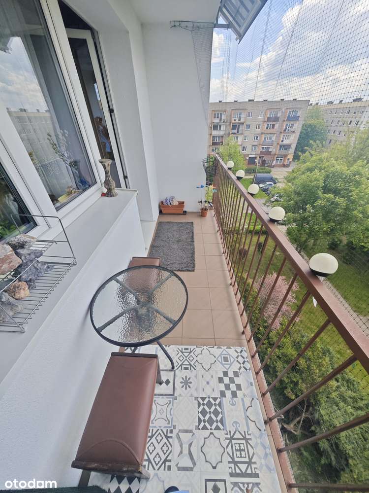 3 pokojowe mieszkanie na Widzewie, zielona okolica, dobra lokalizacja-14