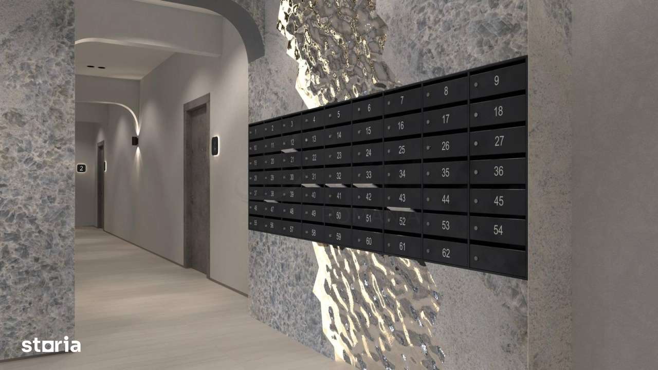 Garsoniera cu curte Mosilor - Imagine principală: 4/14