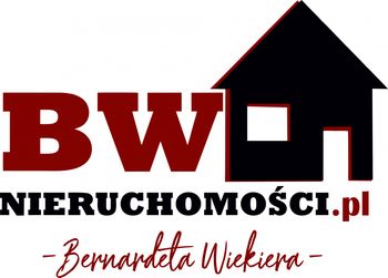 Bernardeta Wiekiera Nieruchomości Logo