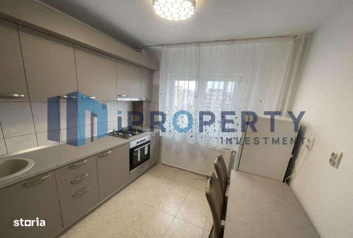 3 Camere | Drumul Taberei | Proximitate metrou | Mobilat + Utilat - Imagine principală: 5/9