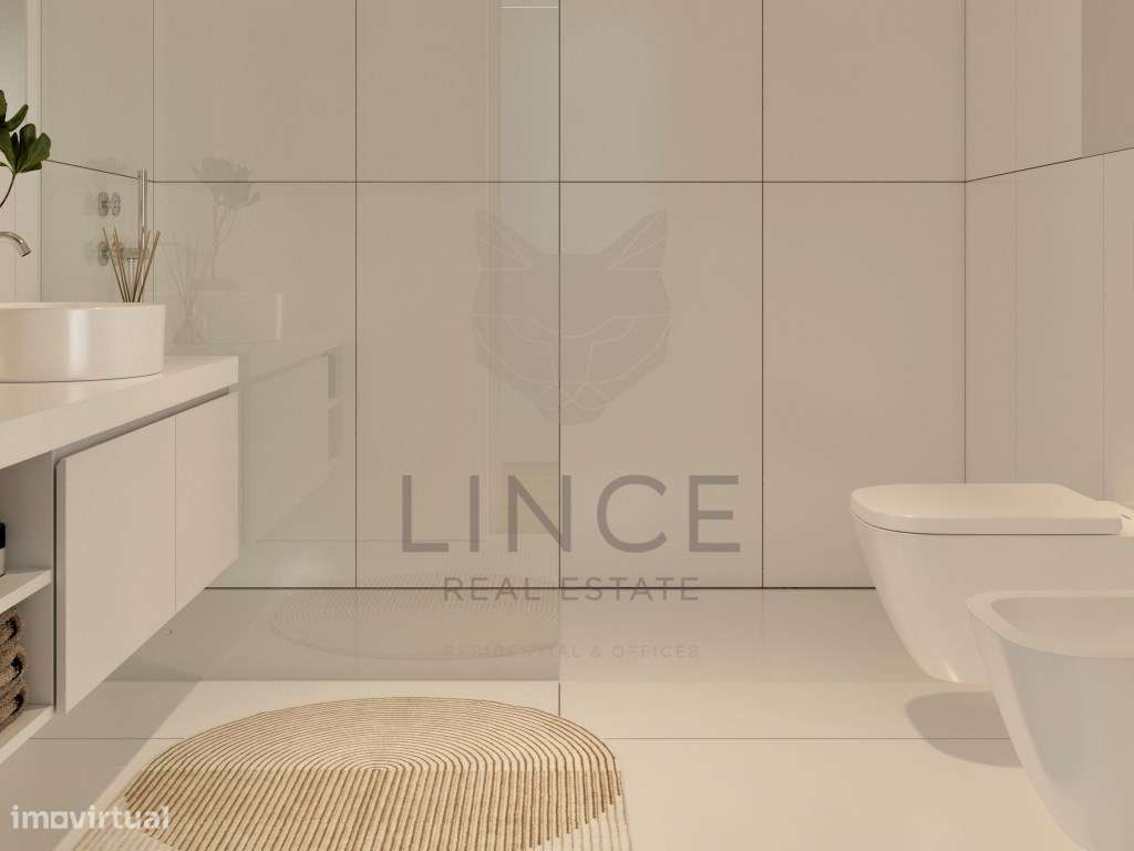 Apartamento T2+1 na Estrela - Grande imagem: 5/10