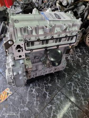 Motor  reconstruído Iveco Daily 3.0 170cv   Fiat Ducato  ref:  F1CE0481H - 3