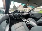 BMW Seria 5 - 26