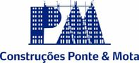 Real Estate agency: Construções Ponte & Mota