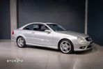 Mercedes-Benz CLK 55 AMG - 5