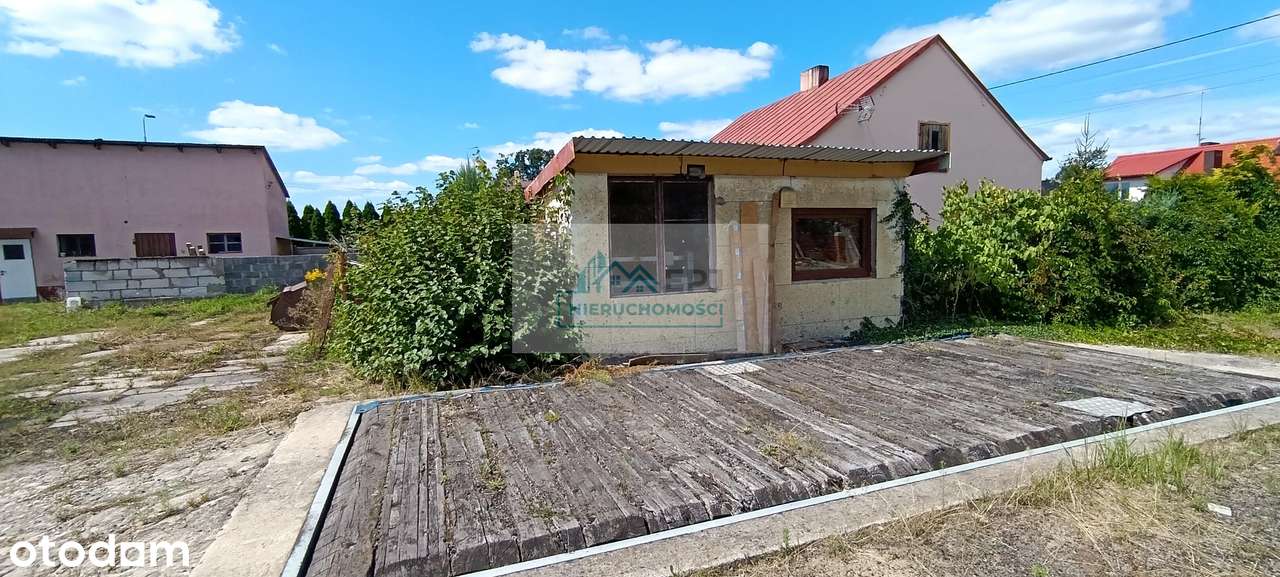 Na sprzedaż dom parterowy z zabudowaniami gospodarczymi gmina Kiełczyg - Pełny obrazek: 5/5