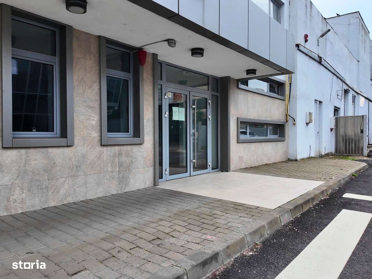 Proprietate industrială strategică în Pașcani | Comision 0%-6