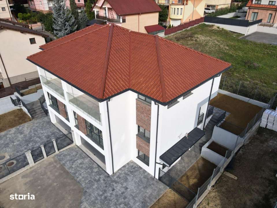 Casa D+E+E langa Auchan Iris, Elite City, Cluj Napoca - Imagine principală: 2/6