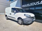 Fiat Doblo 1.3Multijet 95cv 3Lugares - 1