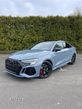 Audi RS3 TFSI Quattro S tronic - 2