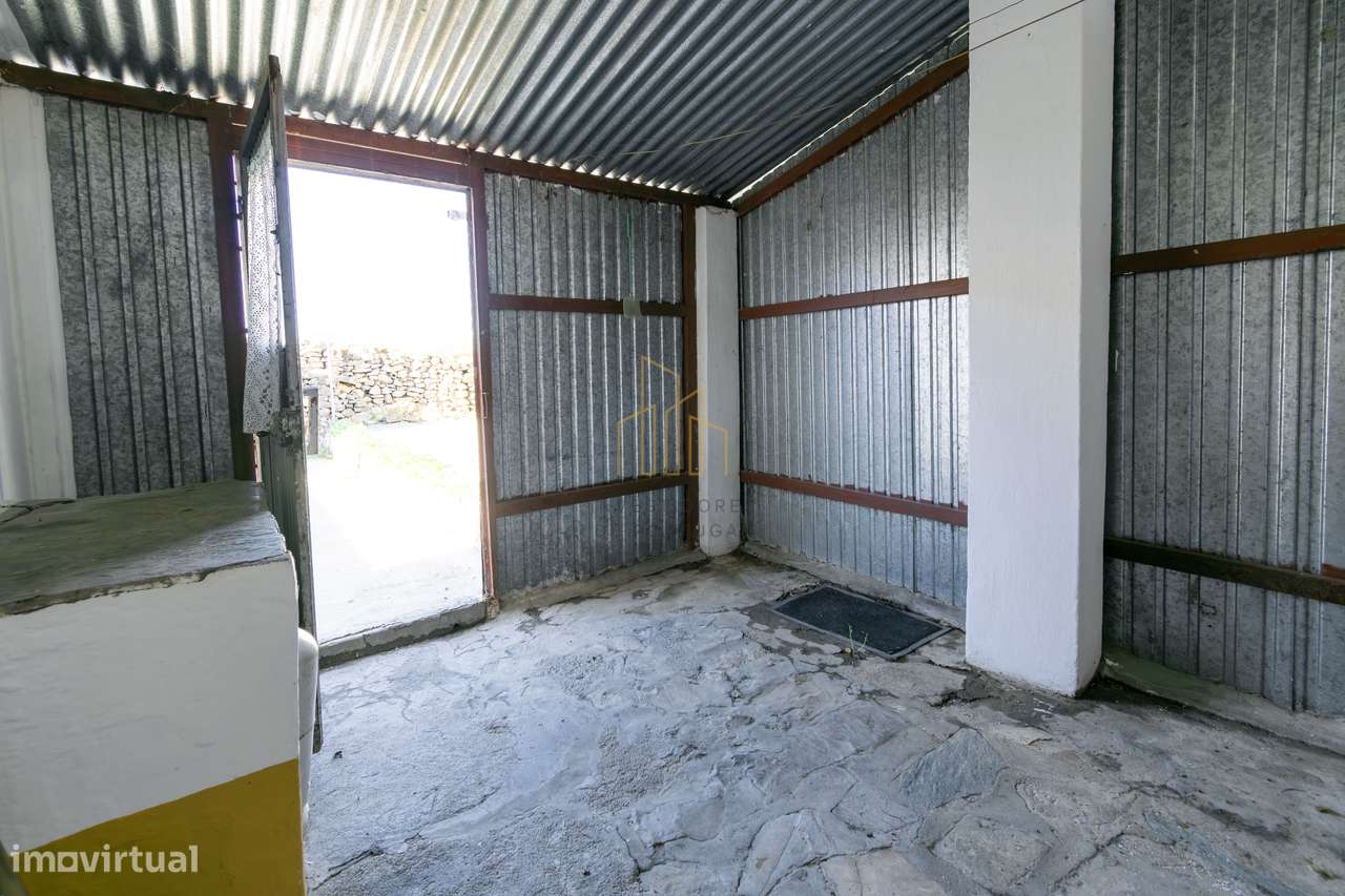 Casa Típica na Aldeia no Alentejo-15