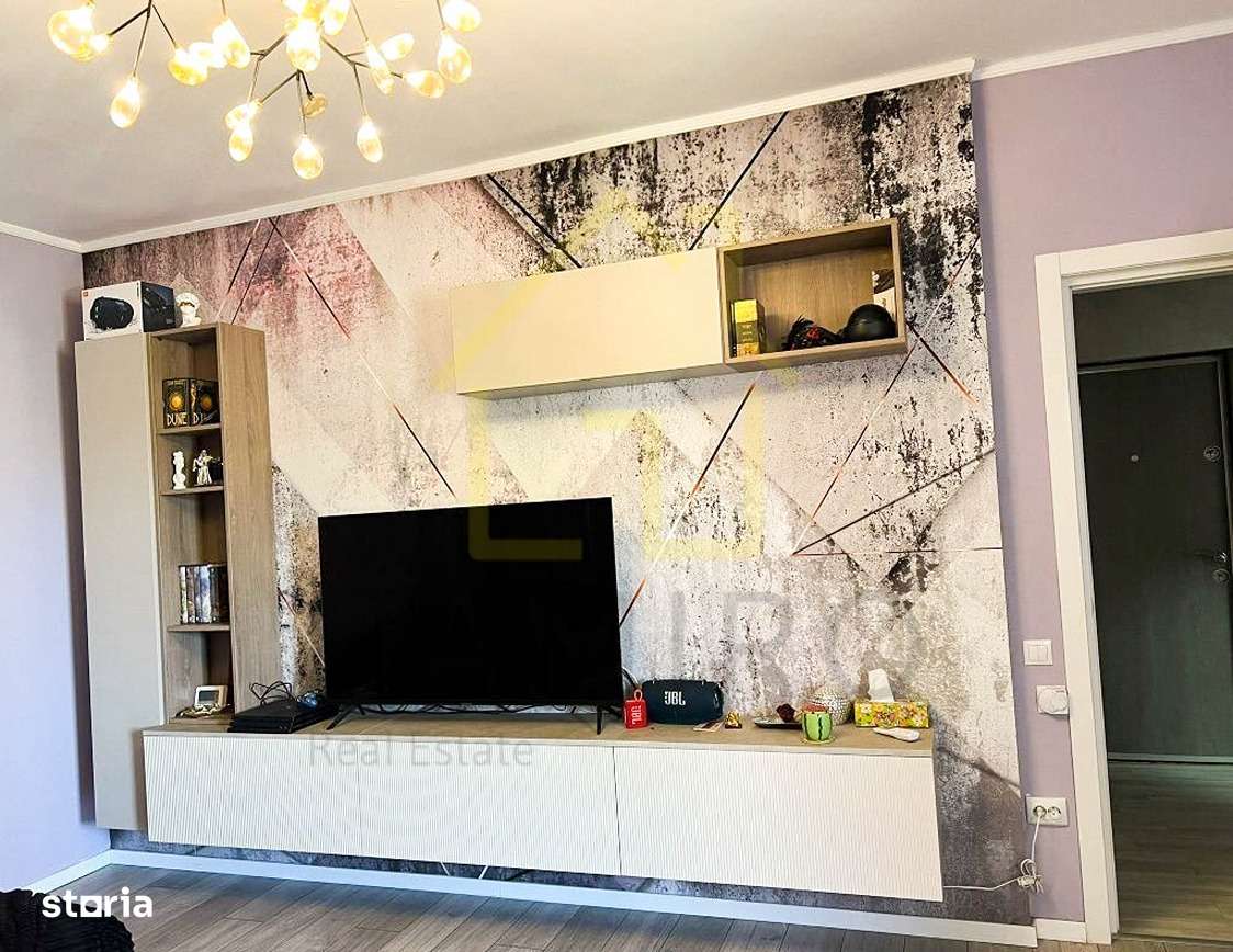 Apartament 2 camere Str. Marului Bd. Nicolae Grigorescu Metrou Parcare - Imagine principală: 4/8