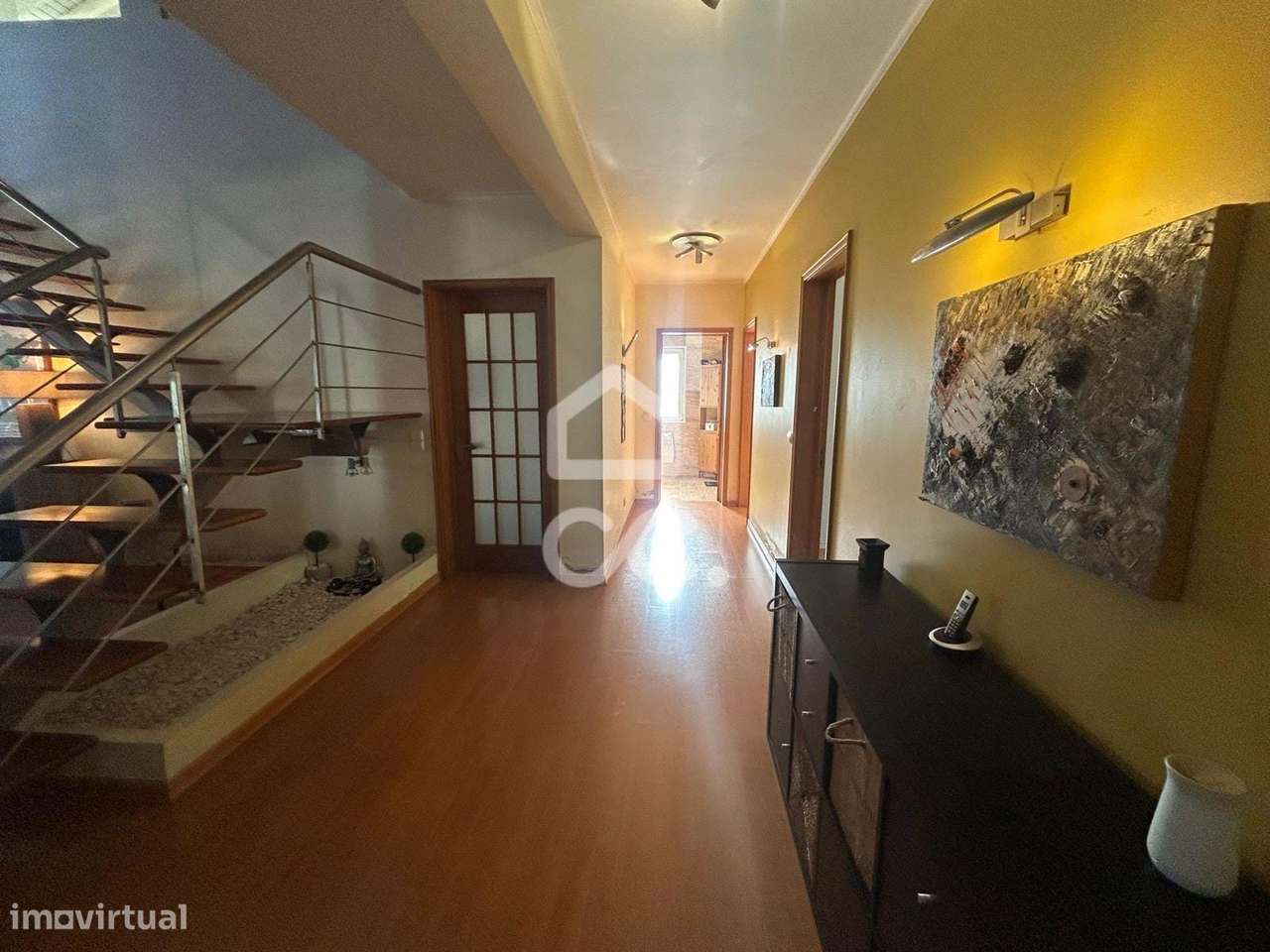 Moradia com 5 Quartos - Fajã de Cima- Ponta Delgada - Grande imagem: 4/43