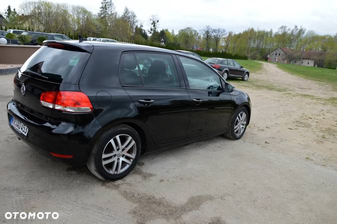 Volkswagen Golf VI 1.4 TSI Comfortline - 20