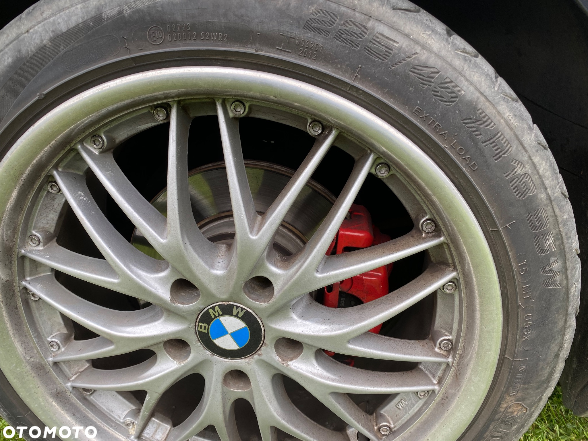 BMW Seria 3 318i Touring Edition Exclusive - 10