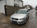 Dezmembram / Piese Audi A3 8P - 1