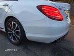 Mercedes-Benz C 220 (BlueTEC) d 7G-TRONIC Exclusive - 22