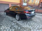 BMW Seria 5 520d M Sport sport - 29