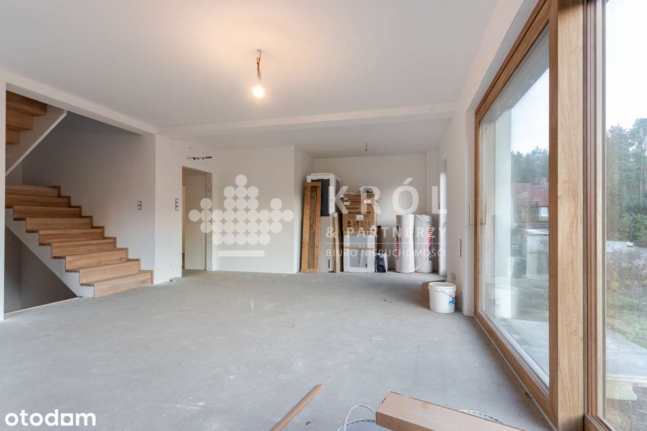 Twój wymarzony dom w sercu natury – Jezierzyce, Szczecin!-3