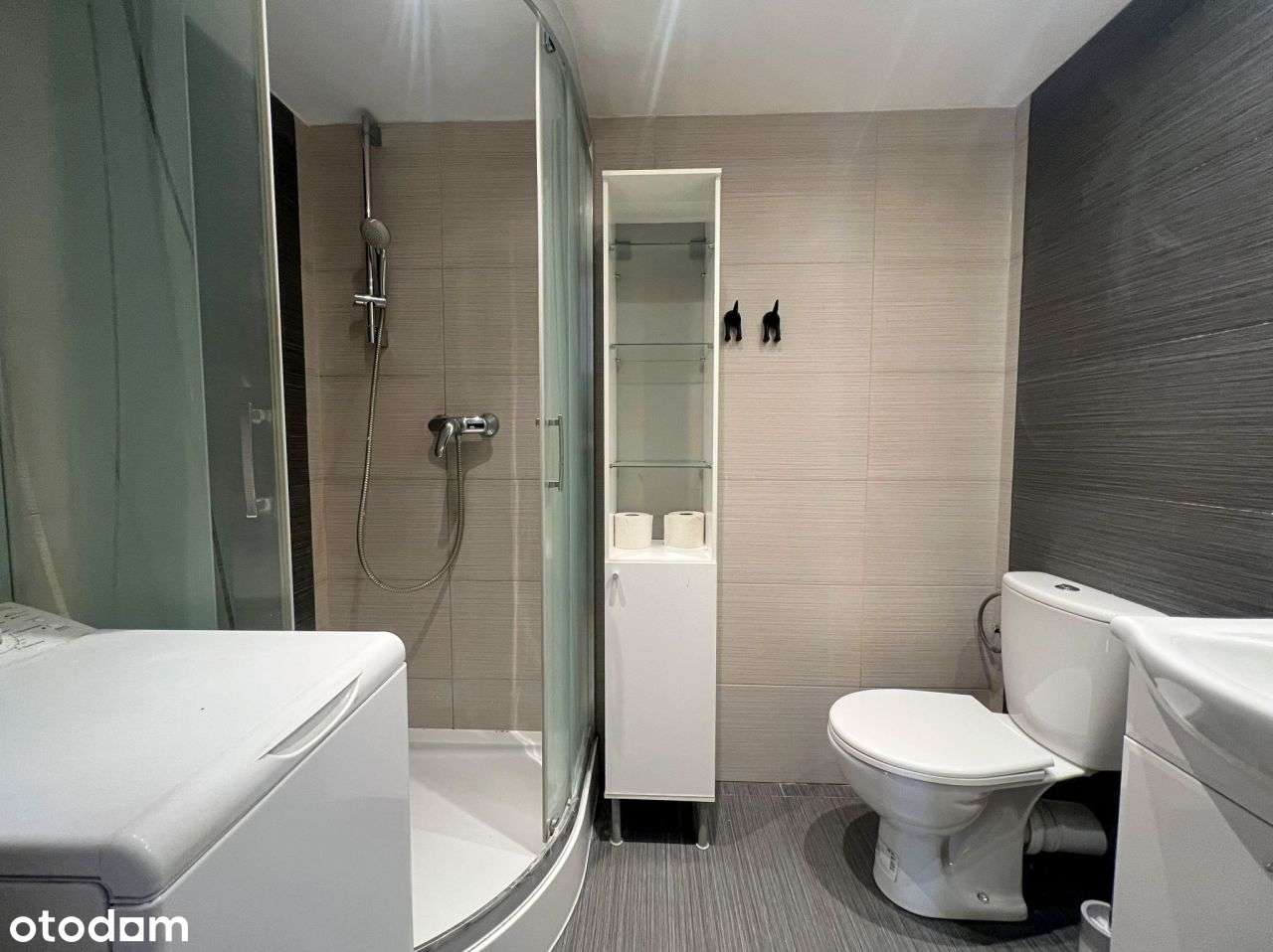 2 osobne mieszkania | Istnieje możliwość połączeni-11