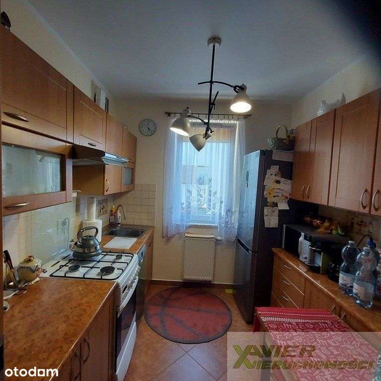 Winnica Dwupokojowe Widna kuchnia Taras - Pełny obrazek: 3/9