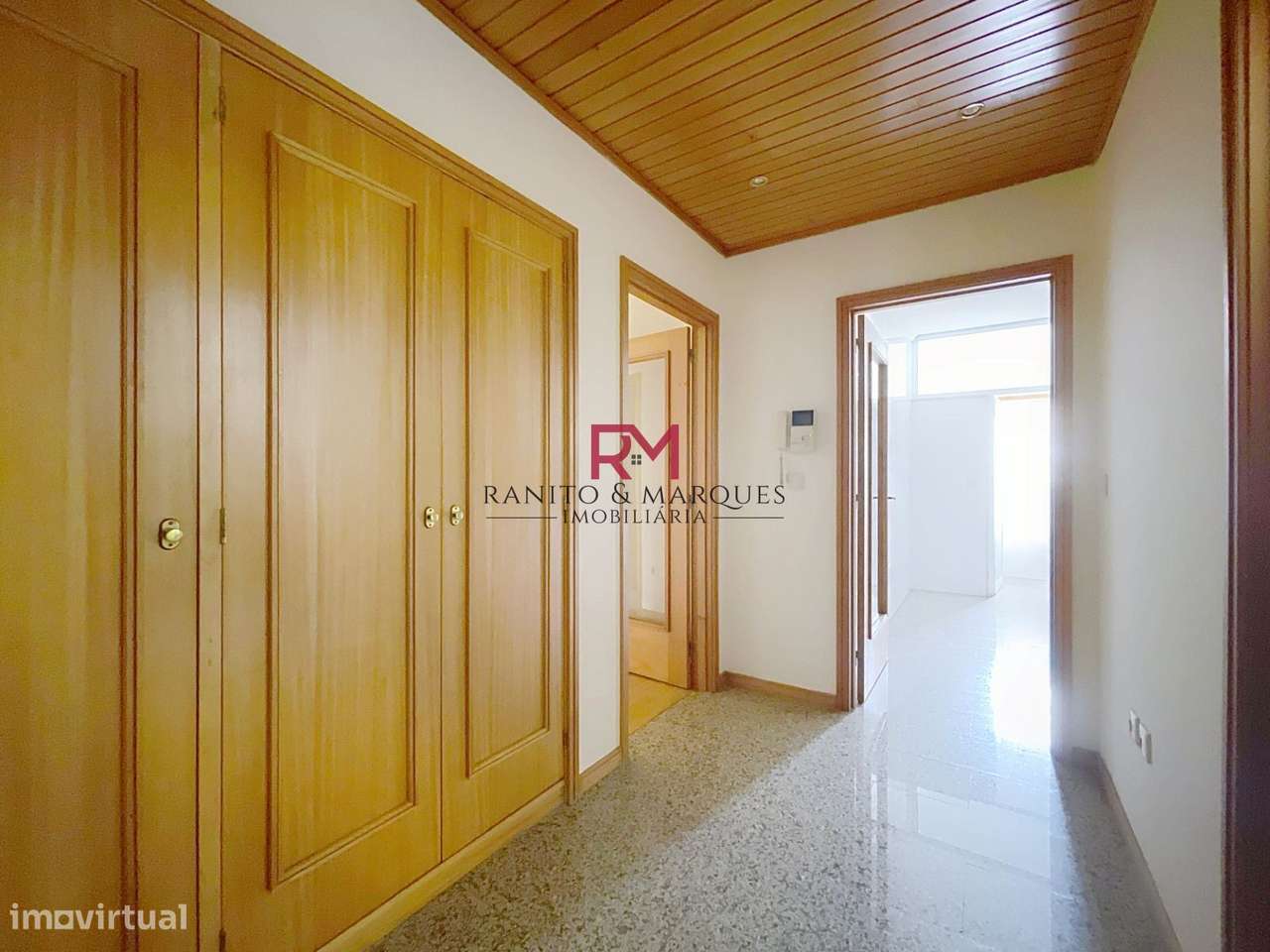 APARTAMENTO T2 PARA ARRENDAMENTO | CENTRO DA MAIA - Grande imagem: 5/20