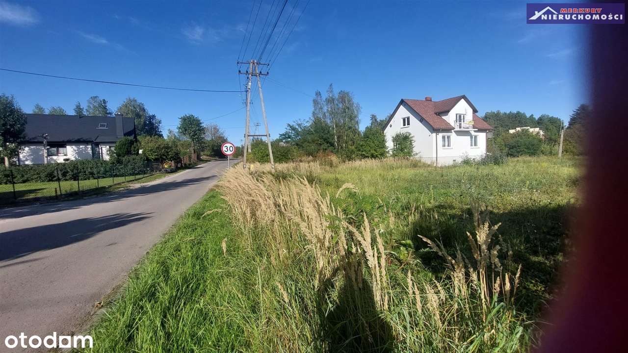 Dom na sprzedaż, Ostrowiec Świętokrzyski, 3 pokoje-3