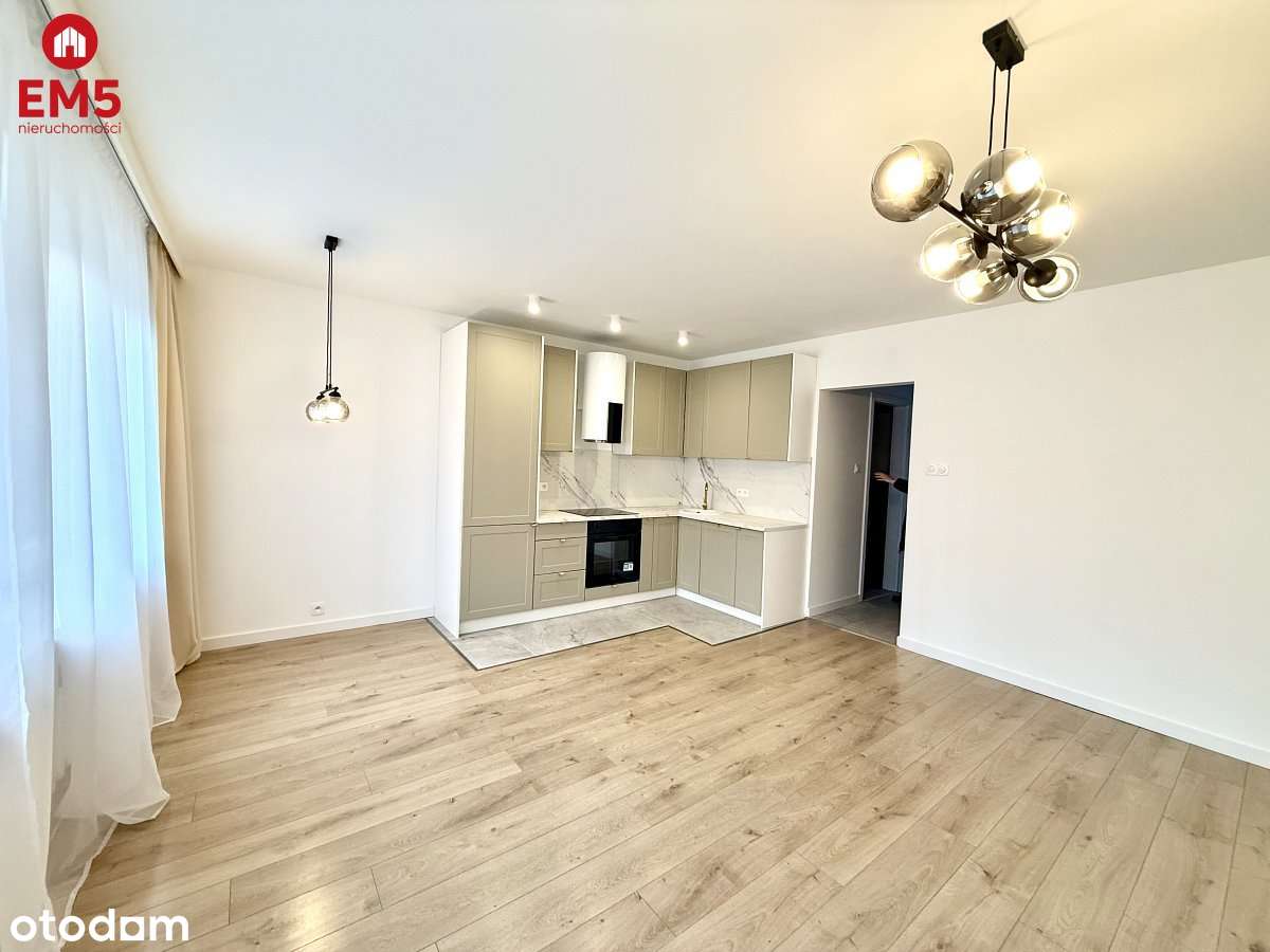 Mieszkanie 2-pokojowe, Antoniuk - Pełny obrazek: 2/6