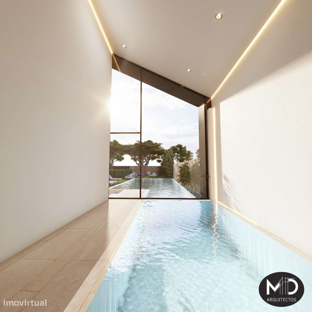 Oportunidade Única no Coração de Ponte de Lima - Grande imagem: 4/29