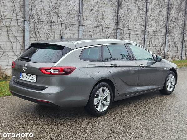 Opel Insignia 2.0 CDTI Elite S&S - 2