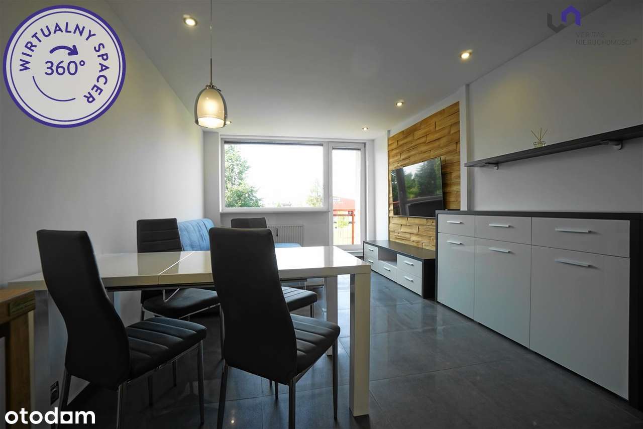 Nowe Mieszkanie Wysoki Standard! OD Zaraz! - Pełny obrazek: 4/19