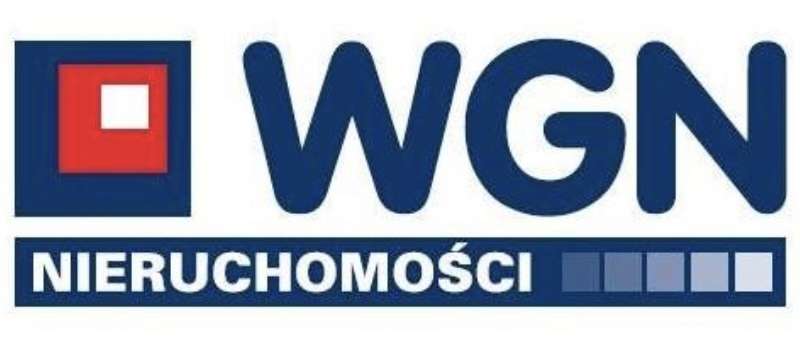 Logo: WGN Nieruchomości Joanna Piesik