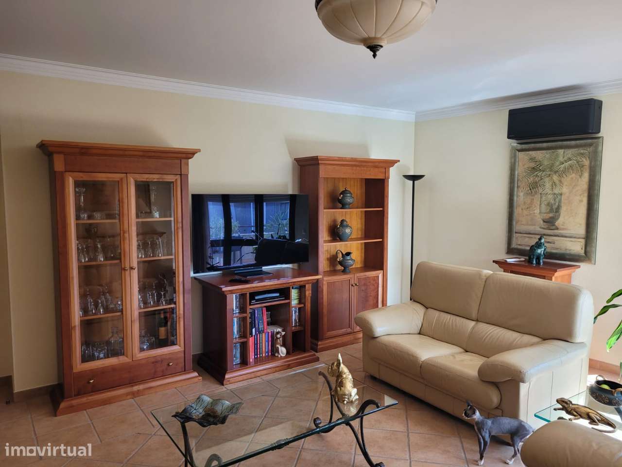 Excelente Apartamento T4-28
