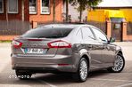 Ford Mondeo 2.0 TDCi Titanium S - 11