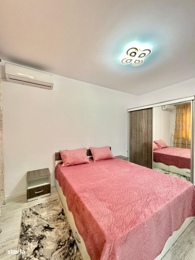 Apartament cu 2 camere ,tip Studio - Militari Residence