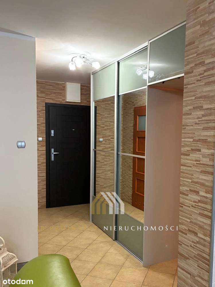 Mieszkanie 3 pok. z balkonem, 82,30m2, os. Górczyn, 0% Prowizji-8