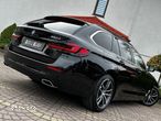 BMW Seria 5 520d Sport - 4