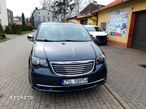 Chrysler Town & Country 3.6 Limited - 3