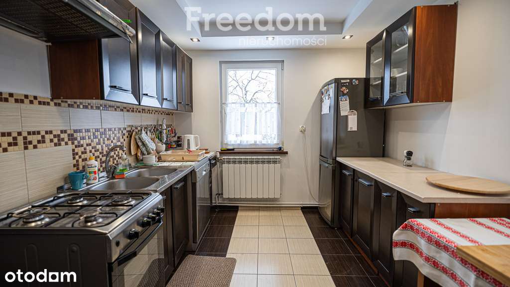 Siedlisko z potencjałem – idealne na szkołę jeździ - Pełny obrazek: 2/15