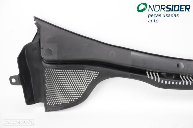 Grelha torpedo Seat Ibiza ST|12-15 - 6